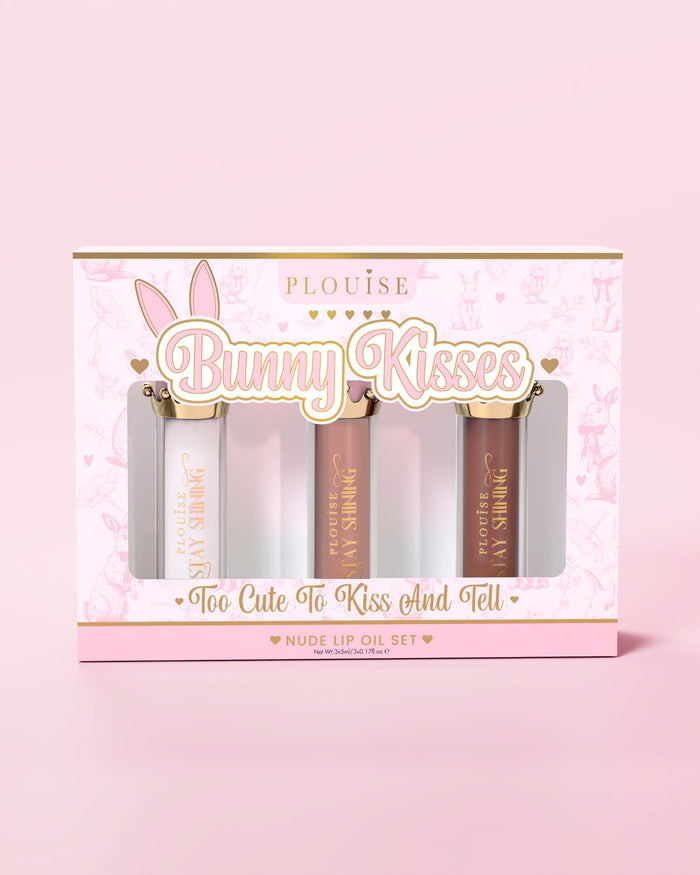 Set de maquillaje Somebunny te ama