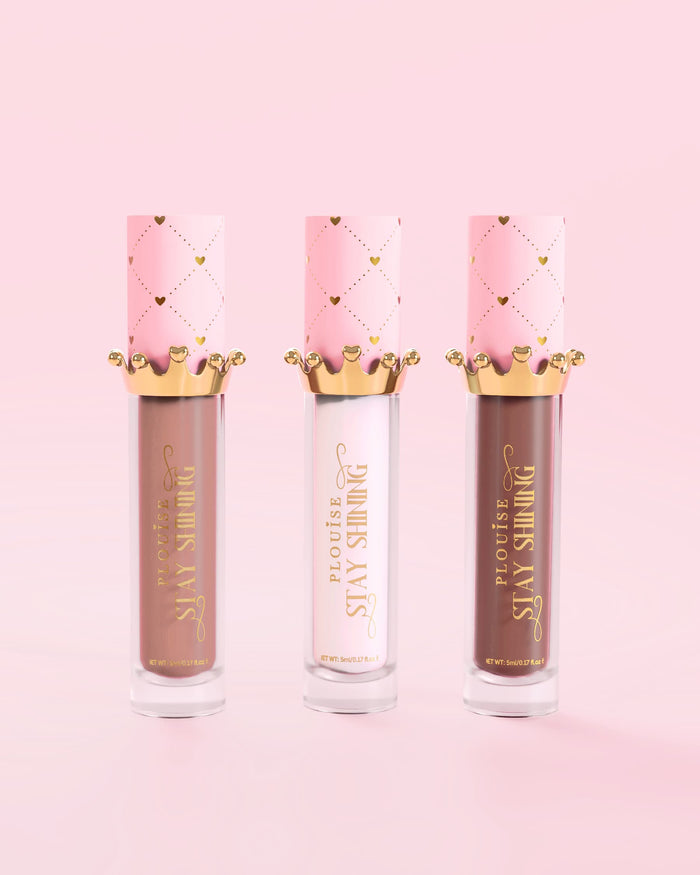 Set de maquillaje Somebunny te ama