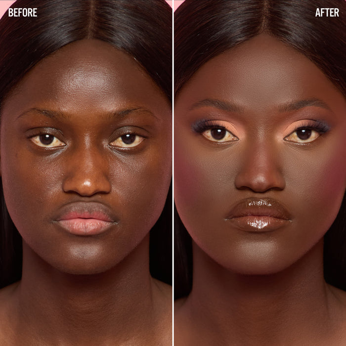 Shade Chokolade