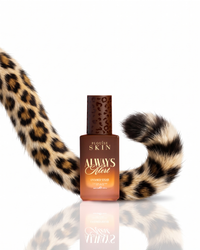 Cheetah Always Alert Koffein & Peptide Eye Serum