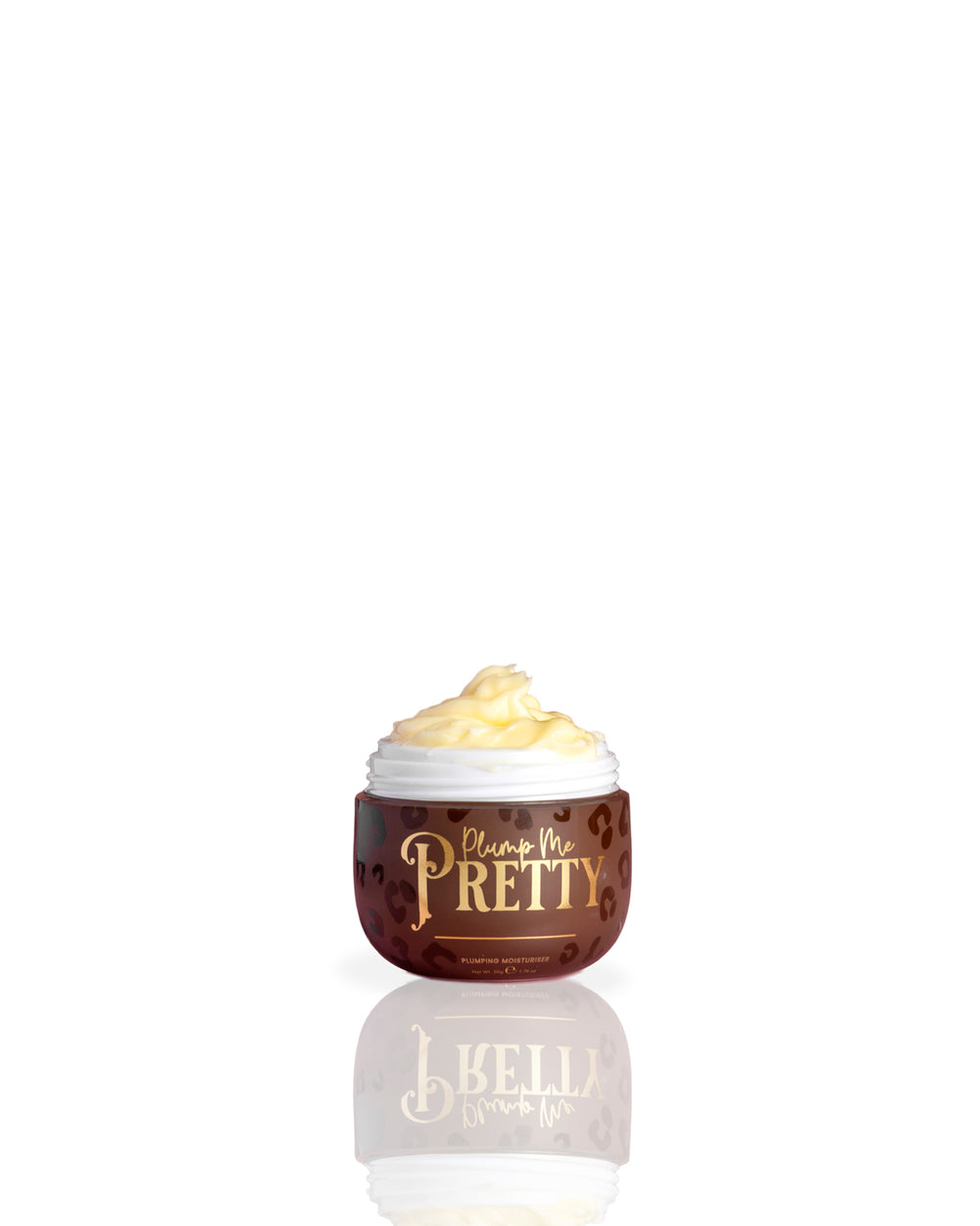 Cheetah Plump Me Pretty crema hidratante voluminizadora