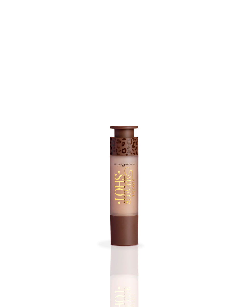 Gepard Take Your Shot Brightening Face Booster Serum
