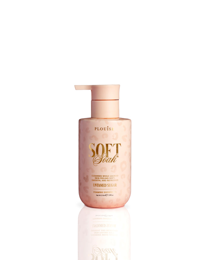 Hot Hunt Skin & Body Self Care Sæt