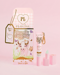 Dúo de suero y bálsamo labial Dreamy And Creamy
