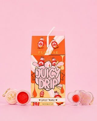 Dúo de labios Juicy Drip