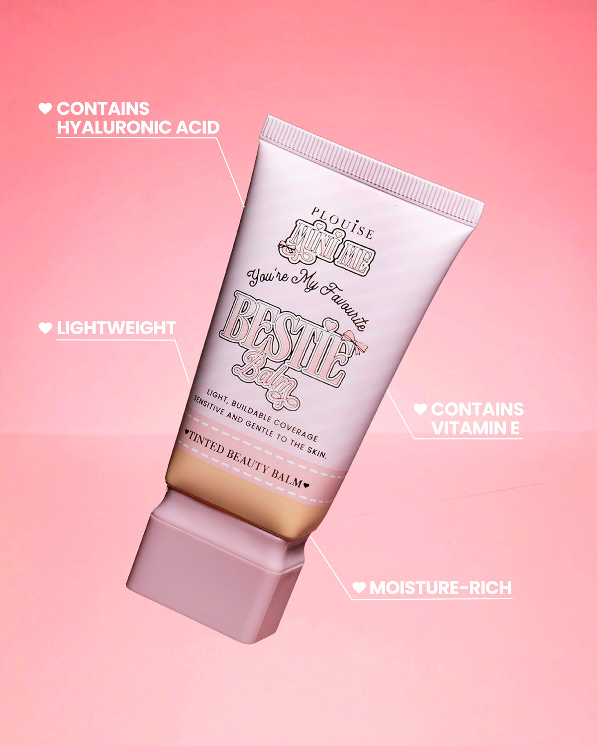 Why Our Babes Love It