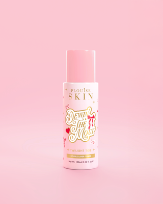 P.Louise Christmas Bow Bage