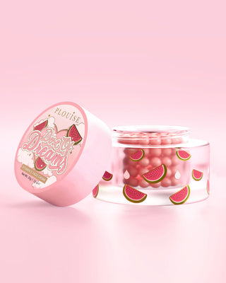 P. Louise Dose of Dreams: Cream de Vitamina C