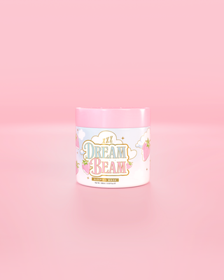 P.Louise verpackt & bereit Koffer