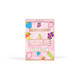 Paquetes de bolsitas de repuesto de aceite labial Squirt Me 5ml