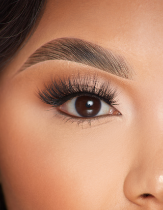 P.LOUISE LASHES - FLICKER OF SPEECT
