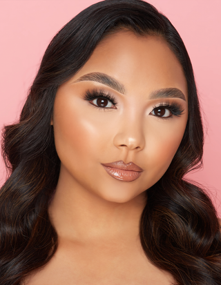 P.LOUISE LASHES - FOREST SENTESS