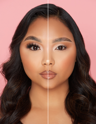 P.LOUISE LASHES - FOREST SENTESS