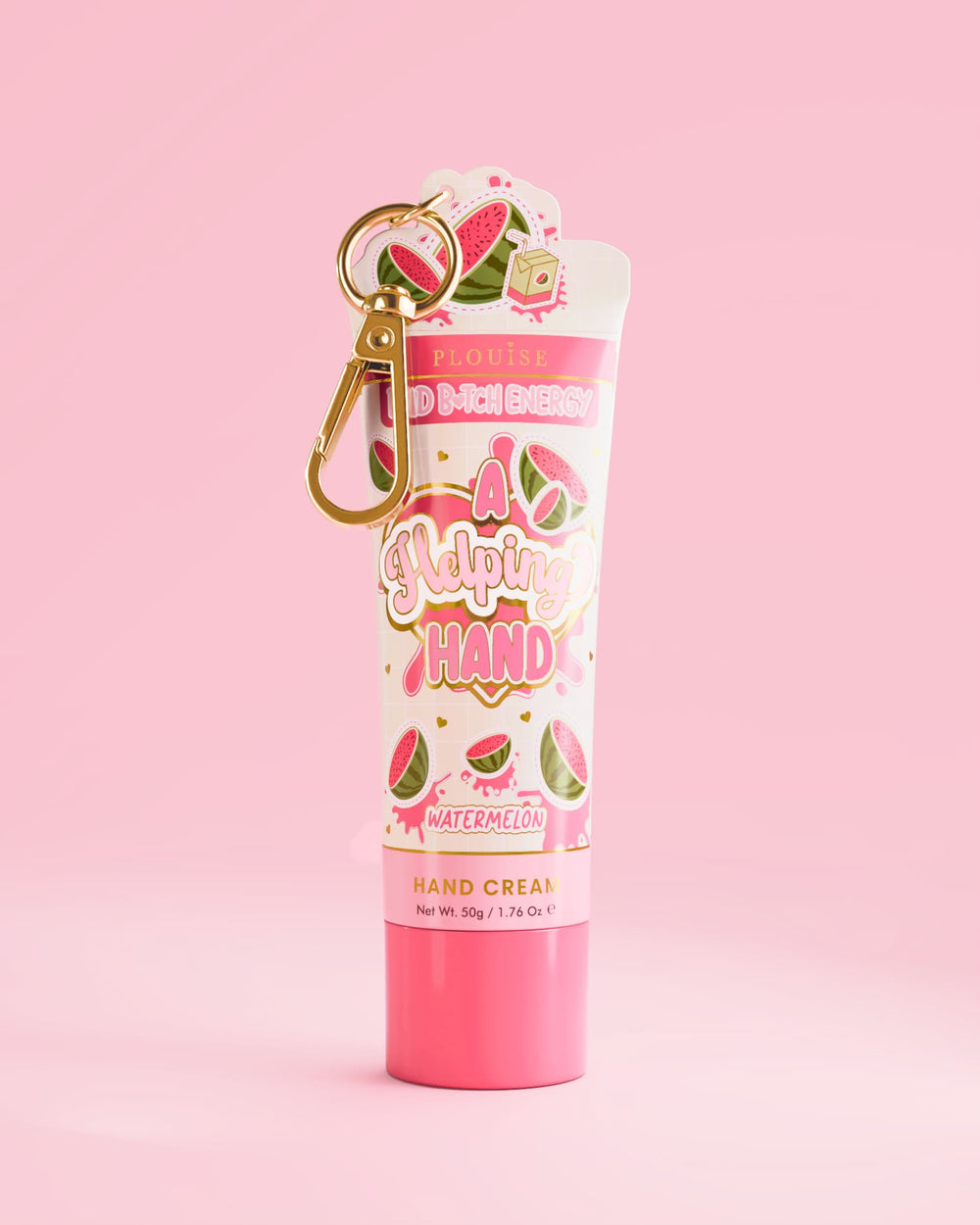 Set de crema de manos dulce y suave