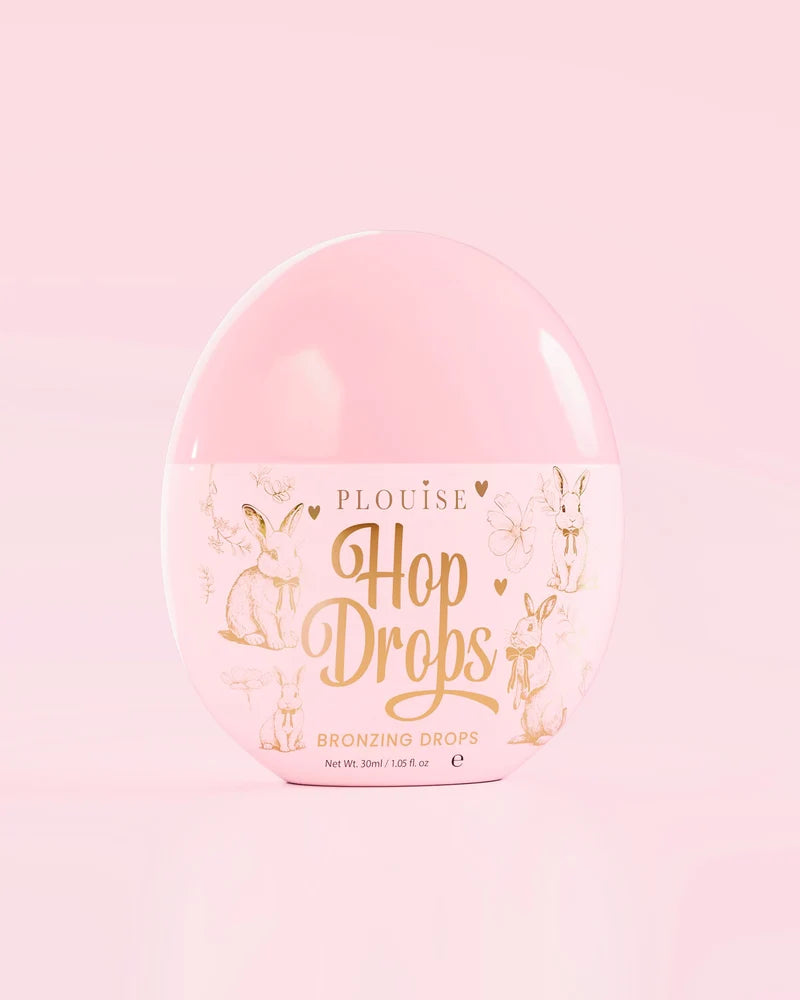Humledråber – Bunny Bronze