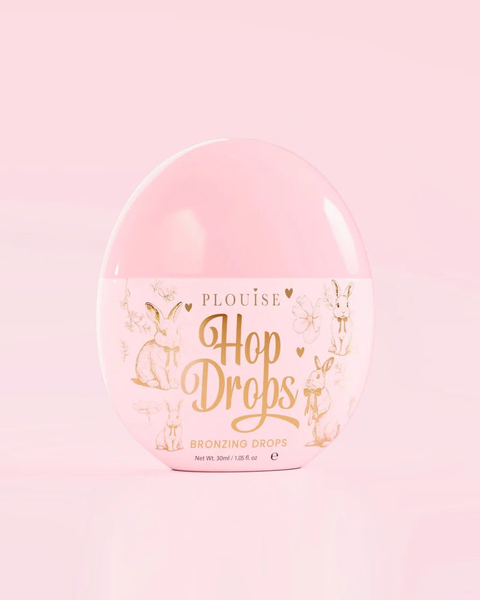 Gotas de lúpulo – Bunny Bronze