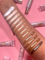 Base prebase para sombra de ojos Rumor