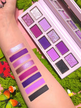 Minipaleta de sombras de ojos You Give Me Butterflies