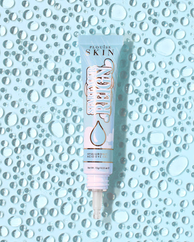 Start din Reign Hyaluronic Acid Eye Gel