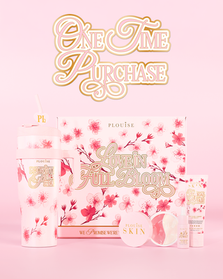 P.Louise Budget Box januar (engangskøb)