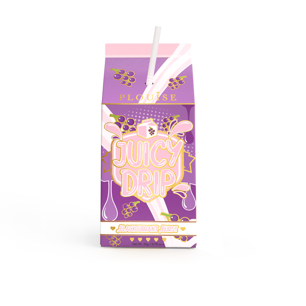 Dúo de mascarilla labial y exfoliante labial Juicy Drip
