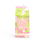 Dúo de mascarilla labial y exfoliante labial Juicy Drip