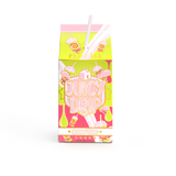 Dúo de mascarilla labial y exfoliante labial Juicy Drip