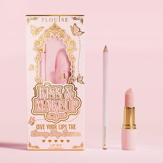 P.Louise Prep και Pout Bundle