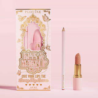 P.Louise Prep και Pout Bundle