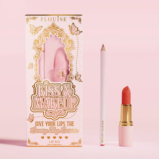P.Louise Prep και Pout Bundle