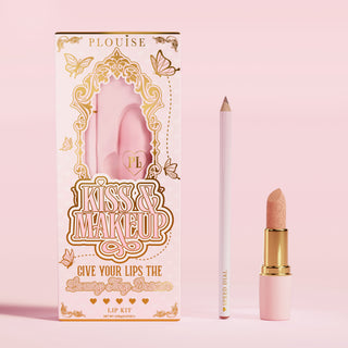 P.Louise Prep και Pout Bundle