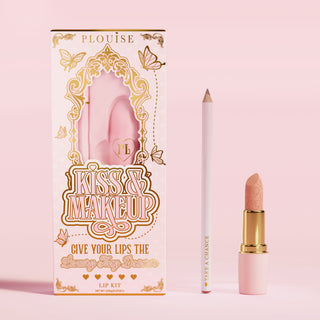 P.Louise Prep και Pout Bundle