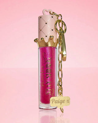 Aceite labial Stay Shining personalizado