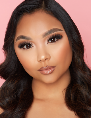 P.Louise Lashes -