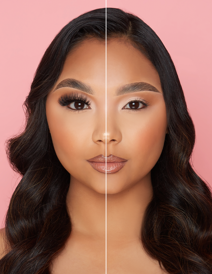 Lashed In Love Falske Vipper