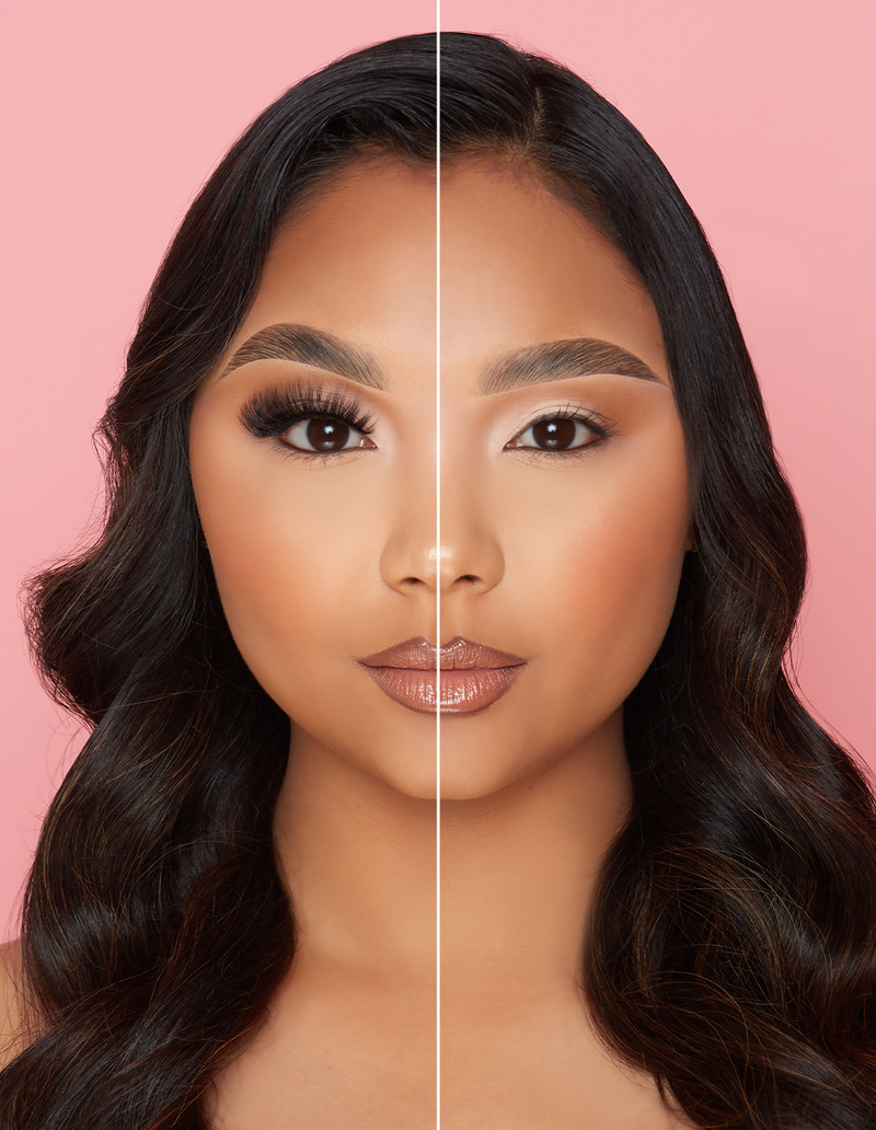Lashed In Love Falske Vipper