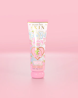 P.Louise Wrapped & Ready Suitcase