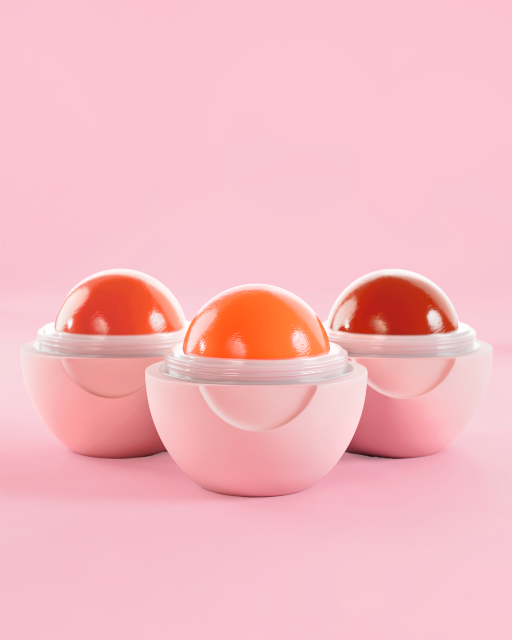 Love Bites Blush Balm Sæt
