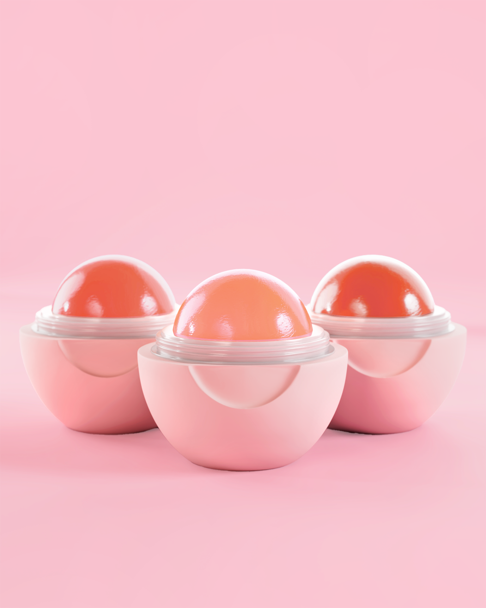 Love Bites Blush Balm Sæt