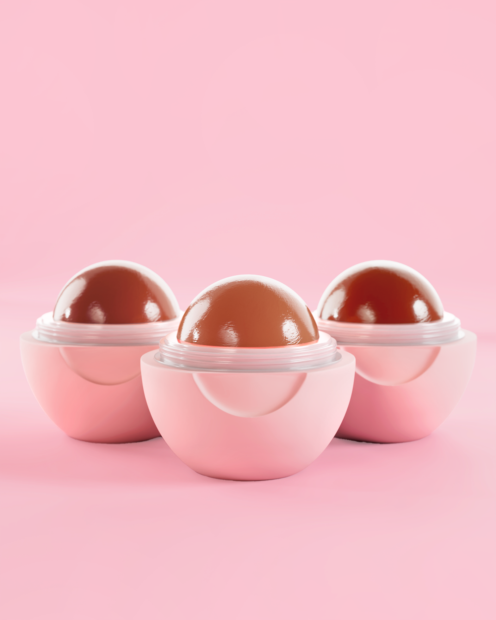 Love Bites Blush Balm Sæt