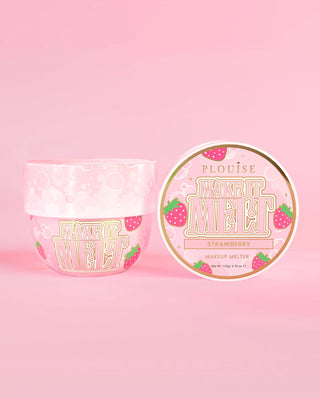 P. Louise faça com que derreta a maquiagem de limpeza bálsamo 135g