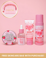 Melt & Moisture Hudplejesættet