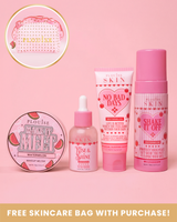 Melt & Moisture Hudplejesættet