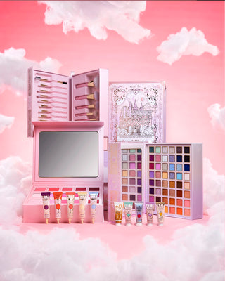 Manifest i farvesæt