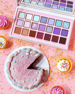 P.louise una pizca de Pallet de Wishes