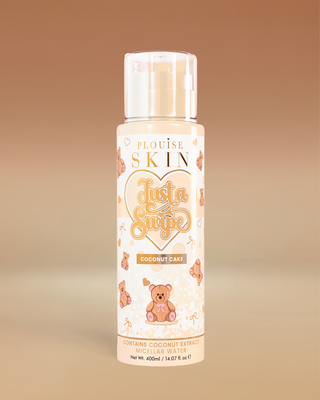 Just A Swipe Micellar Water - Kokosnøddekage