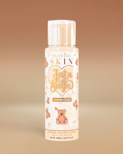 Just A Swipe Micellar Water - Kokosnøddekage