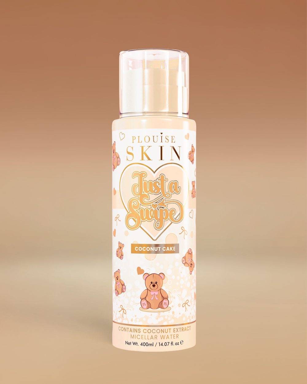 Just A Swipe Micellar Water