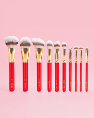 P.louise Miniwood Vanity Box