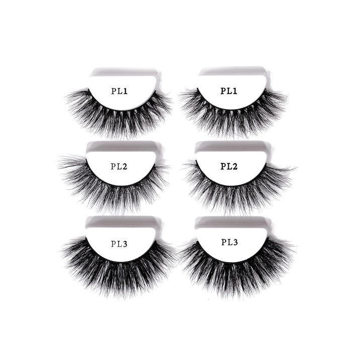 Mirror Magic False Lash Set